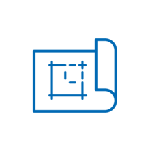 Maschinenbau Detaillierung