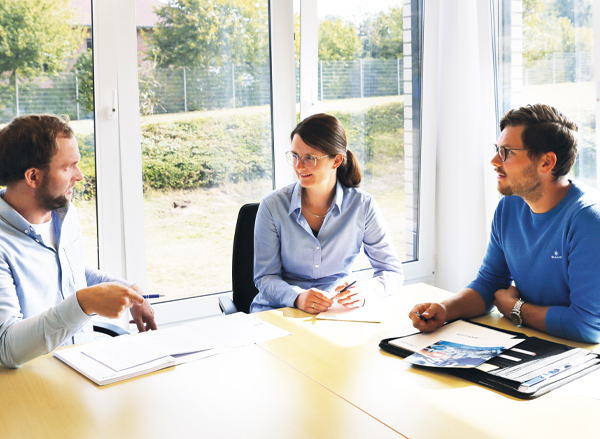Stellenagebote Maschinenbau Möller MKW Westerkappeln